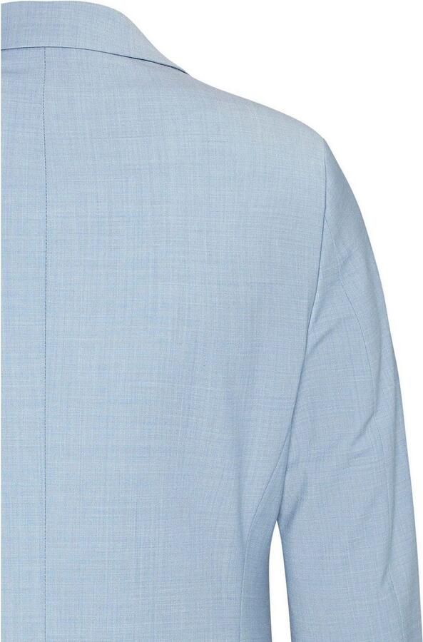 CINQUE Regular fit 2-knoops colbert met scheerwol model 'Cimonopoli' - Foto 7