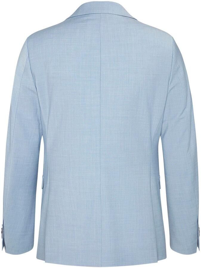 CINQUE Regular fit 2-knoops colbert met scheerwol model 'Cimonopoli' - Foto 2