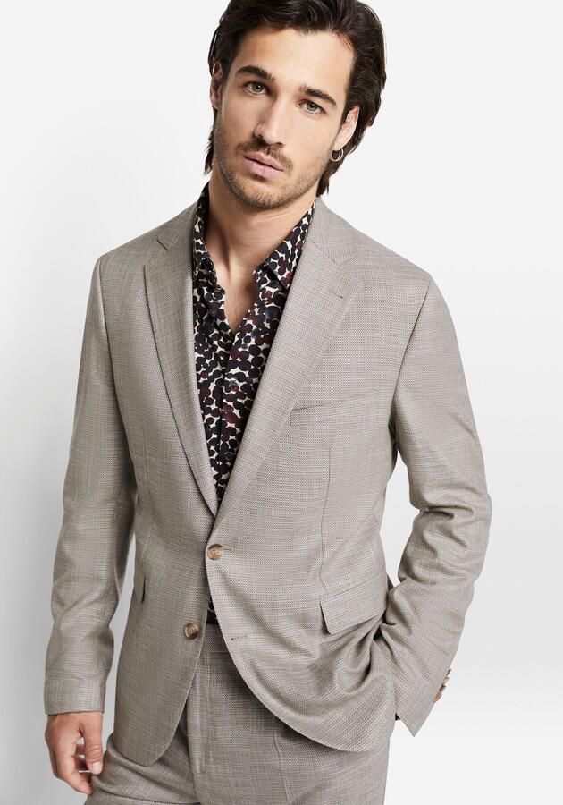 CINQUE Stijlvolle Cidata voor al uw behoeften Brown Heren - Foto 5