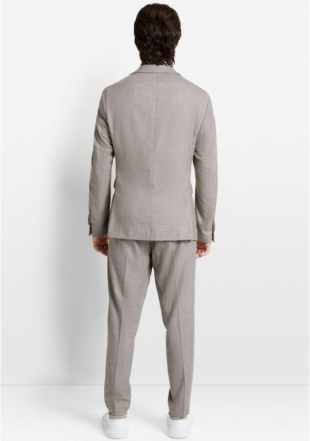 CINQUE Stijlvolle Cidata voor al uw behoeften Brown Heren - Foto 3