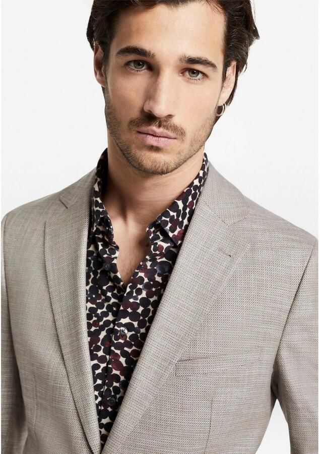 CINQUE Stijlvolle Cidata voor al uw behoeften Brown Heren - Foto 2