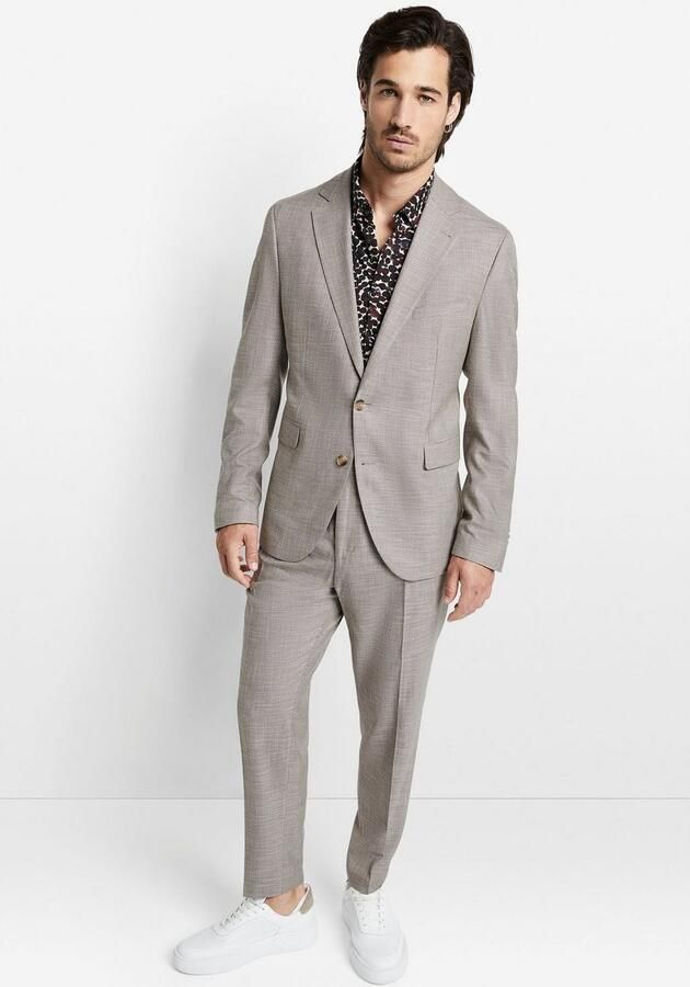 CINQUE Stijlvolle Cidata voor al uw behoeften Brown Heren - Foto 4