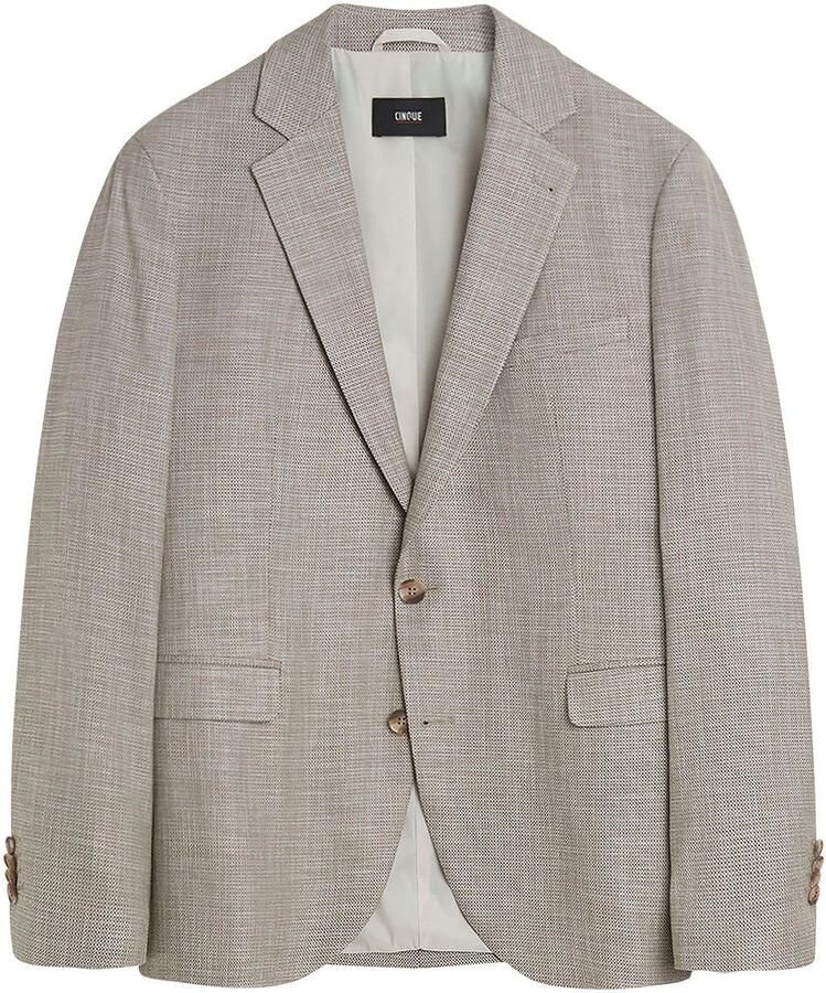 CINQUE Stijlvolle Cidata voor al uw behoeften Brown Heren