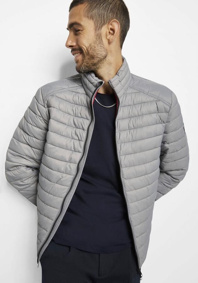 CINQUE Jack met opstaande kraag model 'CiWrap' - Foto 6