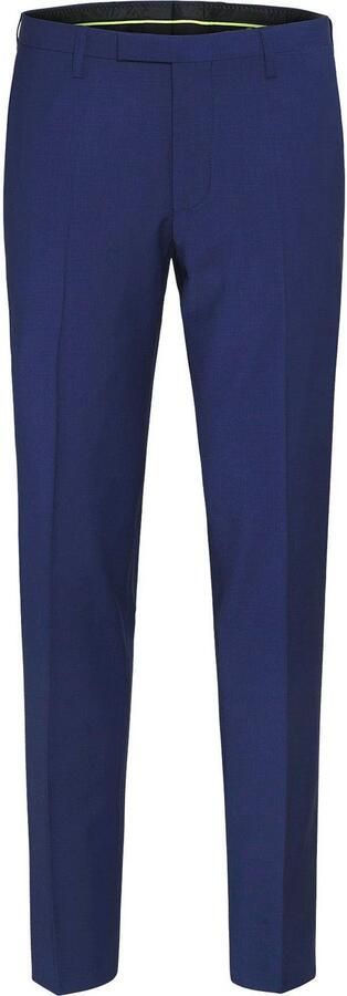 CINQUE Super slim fit pantalon met scheerwol model 'Cicastello' 'CIPOWERSTRETCH' - Foto 10