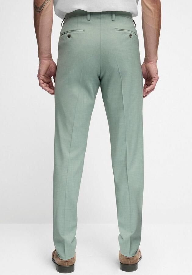 Cinque Goed te combineren broek CIMONOPOLI-H in smalle vorm - Foto 5