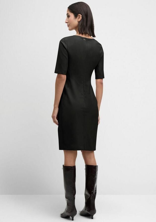 Cinque Kokerjurk CIICON Met merklabel