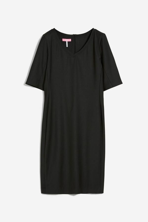 Cinque Kokerjurk CIICON Met merklabel - Foto 4