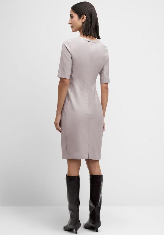 Cinque Kokerjurk CIICON Met merklabel - Foto 2