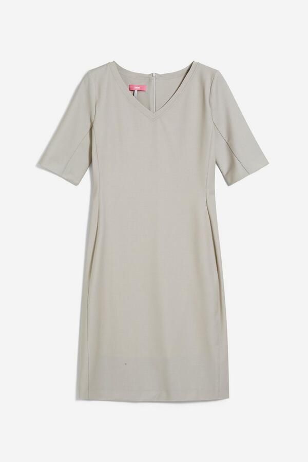 Cinque Kokerjurk CIICON Met merklabel - Foto 5