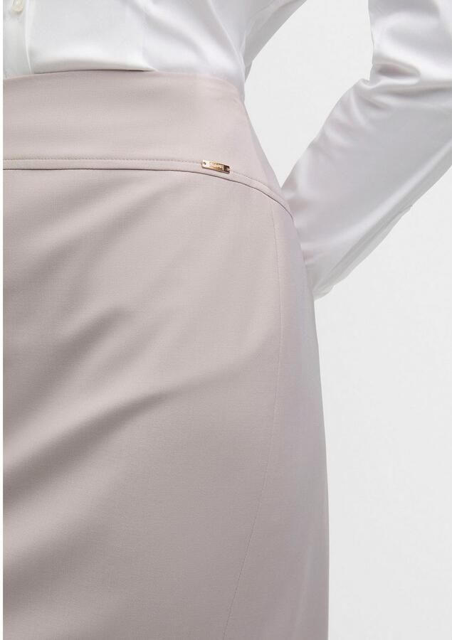 CINQUE Short Skirts Beige Black Blue Dames