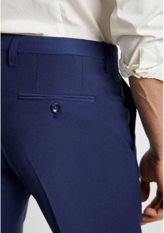 Cinque Pak CICASTELLO met power-stretch (2-delig) - Foto 3