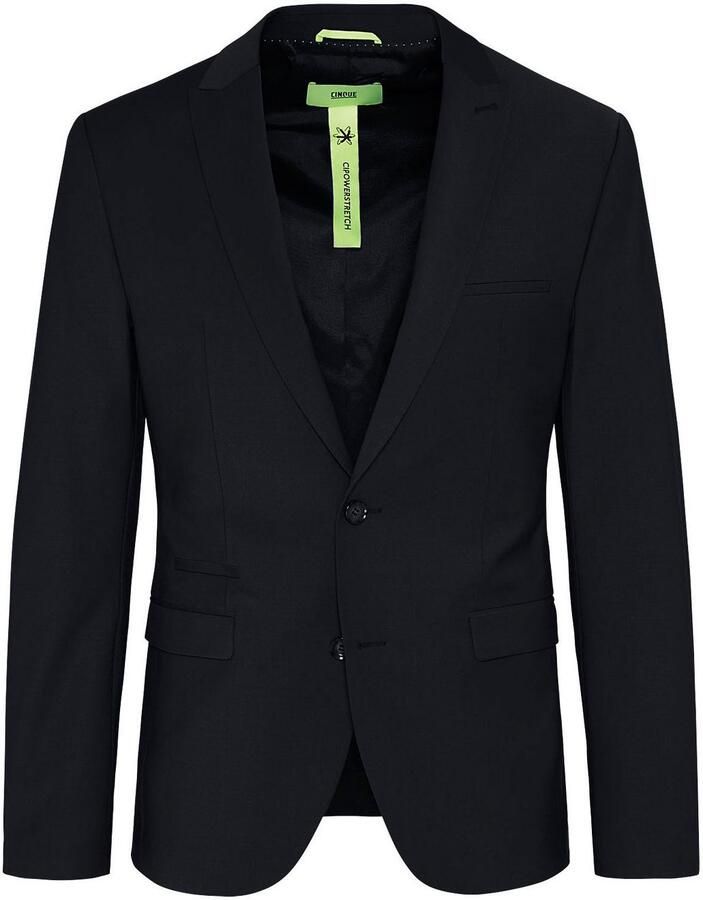 Cinque Pak CICASTELLO met power-stretch (2-delig)