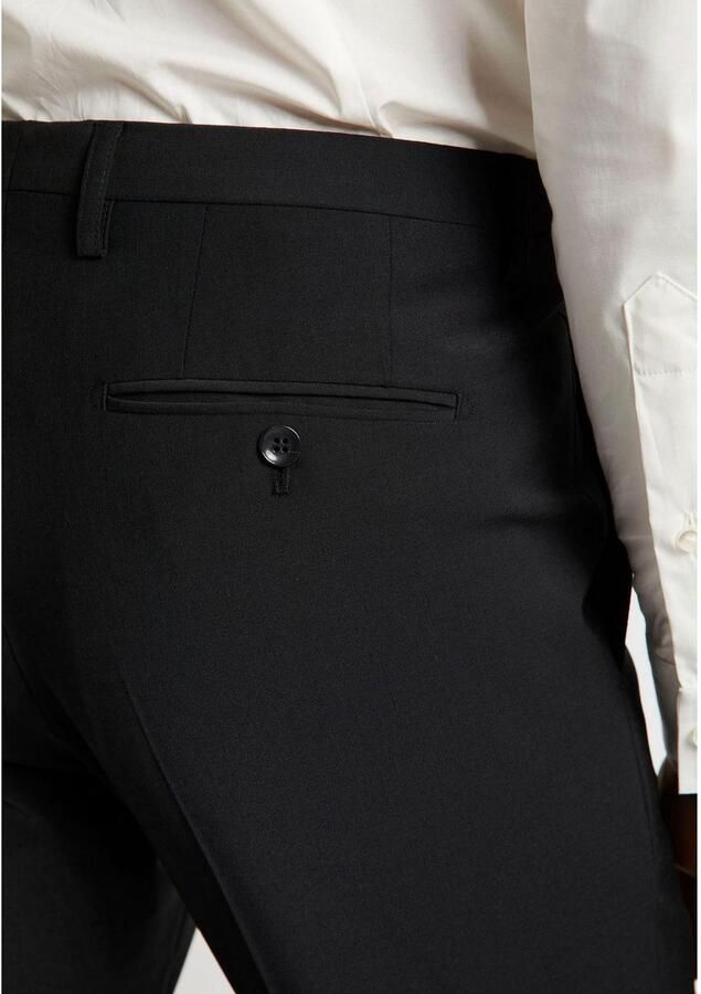 Cinque Pak CICASTELLO met power-stretch (2-delig) - Foto 4