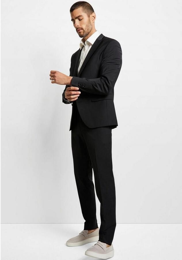 Cinque Pak CICASTELLO met power-stretch (2-delig) - Foto 6