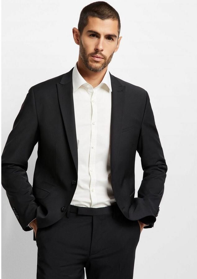 Cinque Pak CICASTELLO met power-stretch (2-delig) - Foto 5