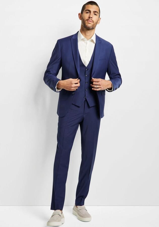 Cinque Pak CICASTELLO met power-stretch (2-delig) - Foto 7