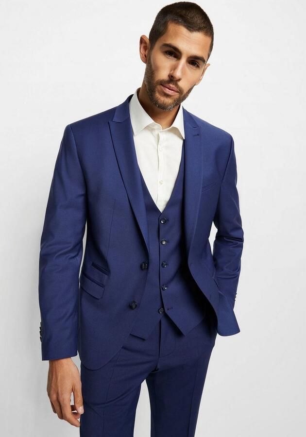 Cinque Pak CICASTELLO met power-stretch (2-delig) - Foto 8