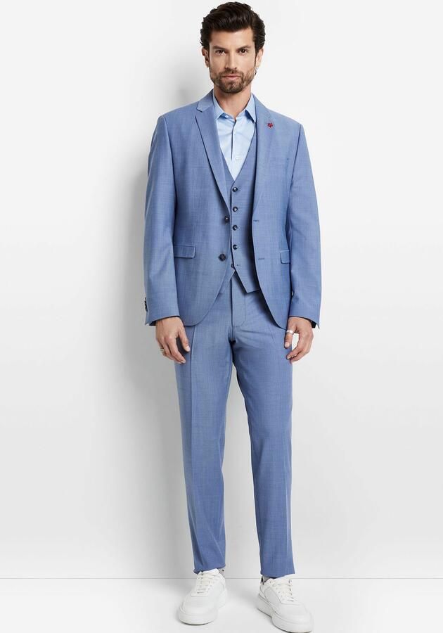 Cinque Pak CIMONOPOLI met power-stretch (2-delig) - Foto 9