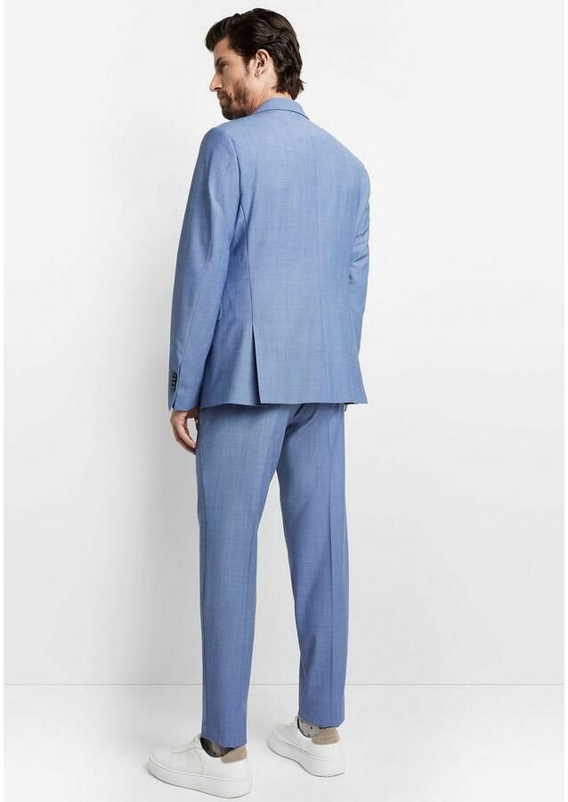 Cinque Pak CIMONOPOLI met power-stretch (2-delig) - Foto 2