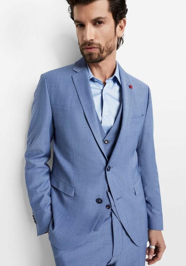 Cinque Pak CIMONOPOLI met power-stretch (2-delig) - Foto 5