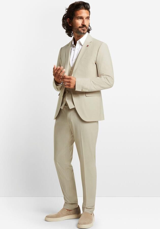 Cinque Pak CIMONOPOLI met power-stretch (2-delig) - Foto 9