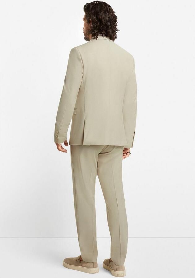 Cinque Pak CIMONOPOLI met power-stretch (2-delig) - Foto 6