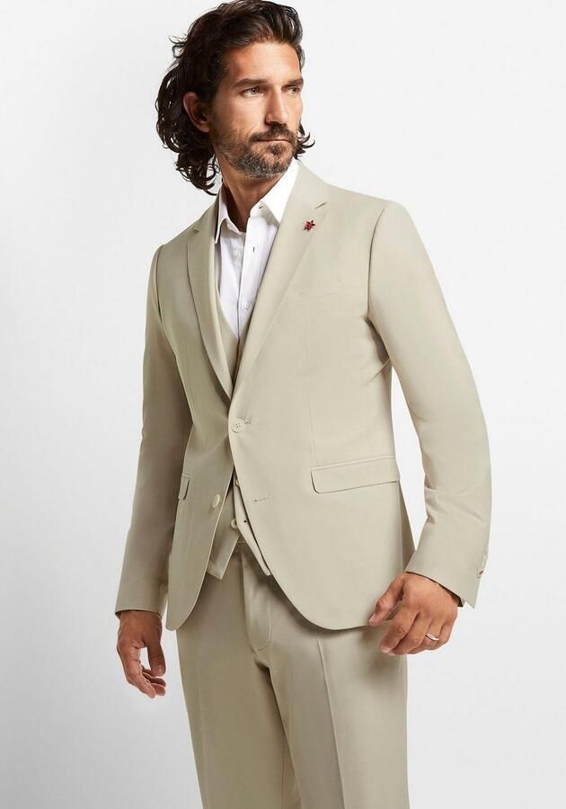 Cinque Pak CIMONOPOLI met power-stretch (2-delig) - Foto 7