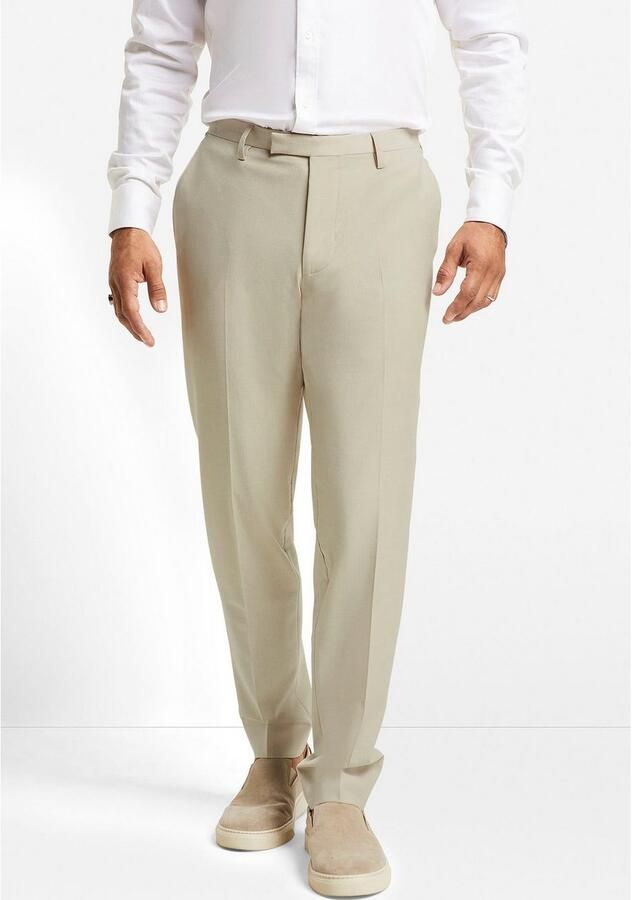 Cinque Pak CIMONOPOLI met power-stretch (2-delig) - Foto 4