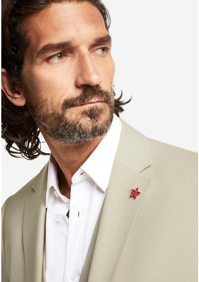 Cinque Pak CIMONOPOLI met power-stretch (2-delig) - Foto 2