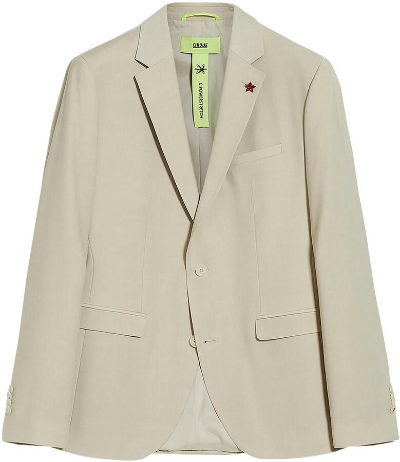 Cinque Pak CIMONOPOLI met power-stretch (2-delig)