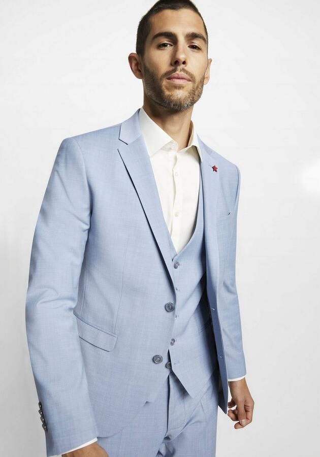 Cinque Pak CIMONOPOLI met power-stretch (2-delig) - Foto 6