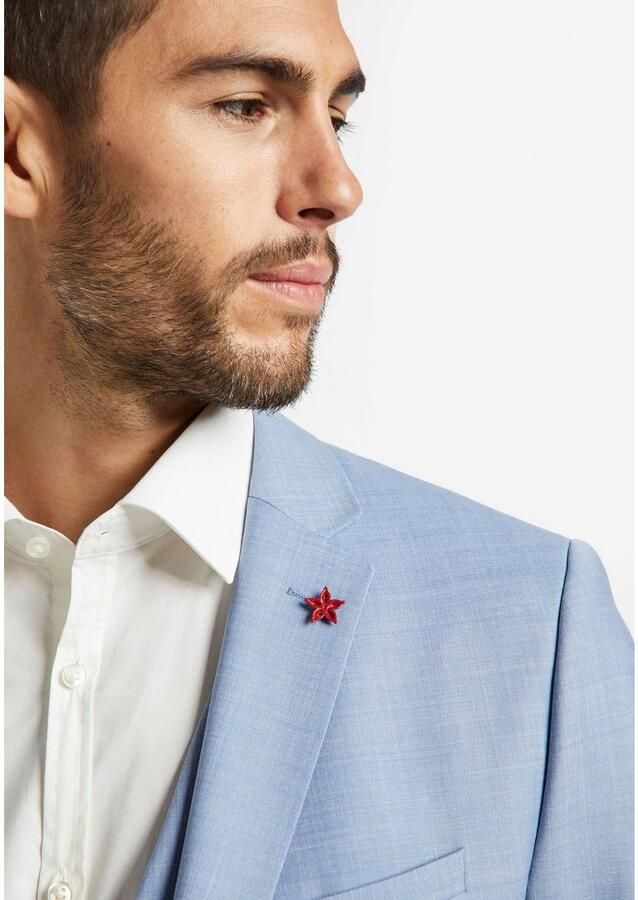 Cinque Pak CIMONOPOLI met power-stretch (2-delig)