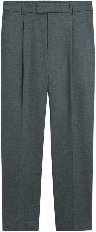 CINQUE Slim fit pak met viscose model 'Ciponza' - Foto 8