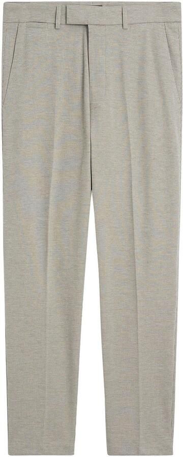 CINQUE Tapered fit pantalon met achterzakken model 'Beppe' - Foto 5