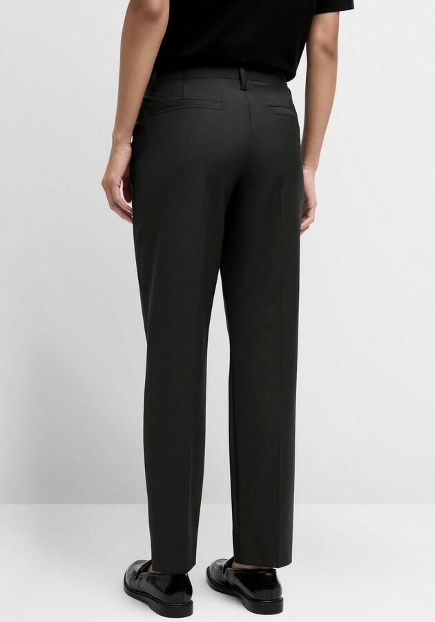 Cinque Pantalon CIHAMELIN Met merklabel - Foto 2