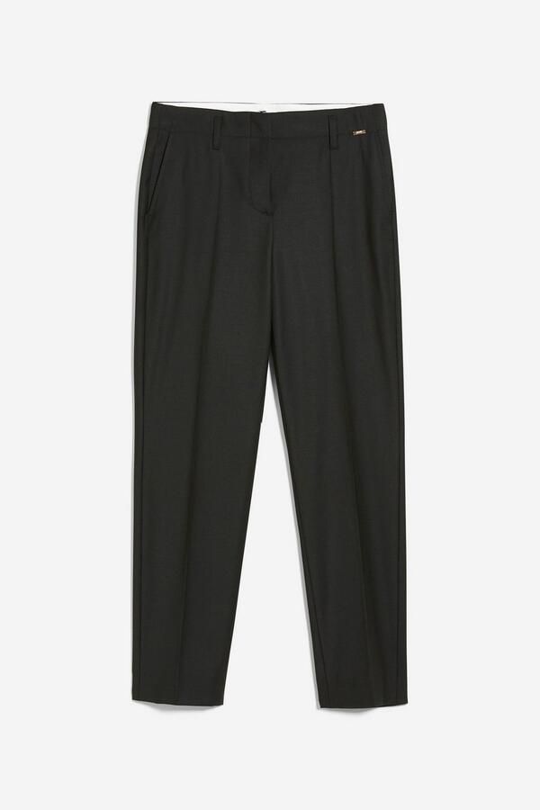 Cinque Pantalon CIHAMELIN Met merklabel - Foto 3