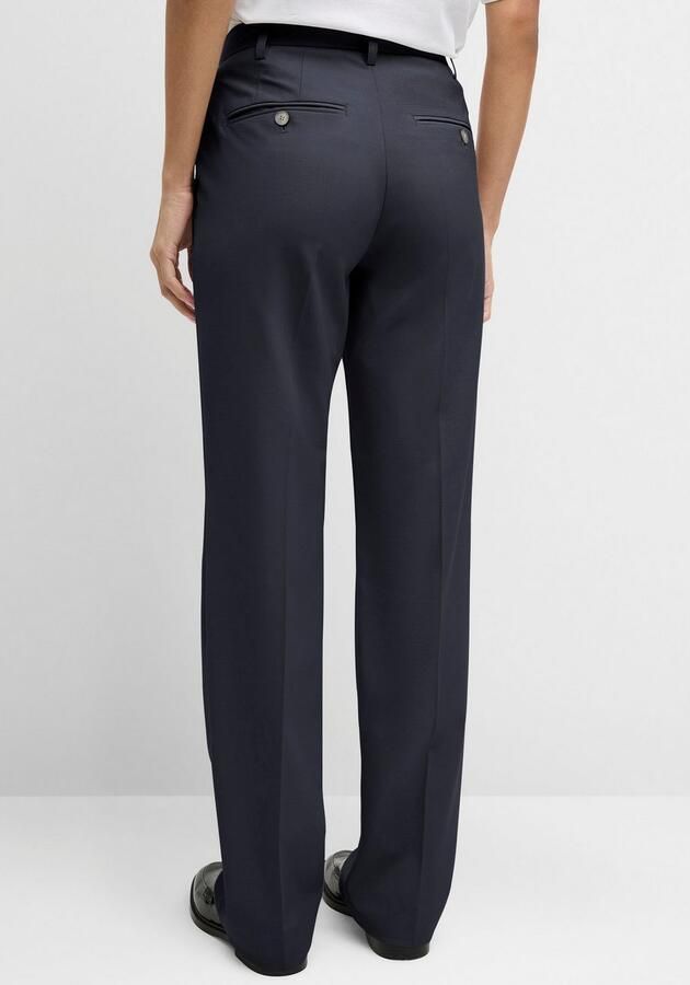 Cinque Pantalon CIHOMME Met merklabel - Foto 2