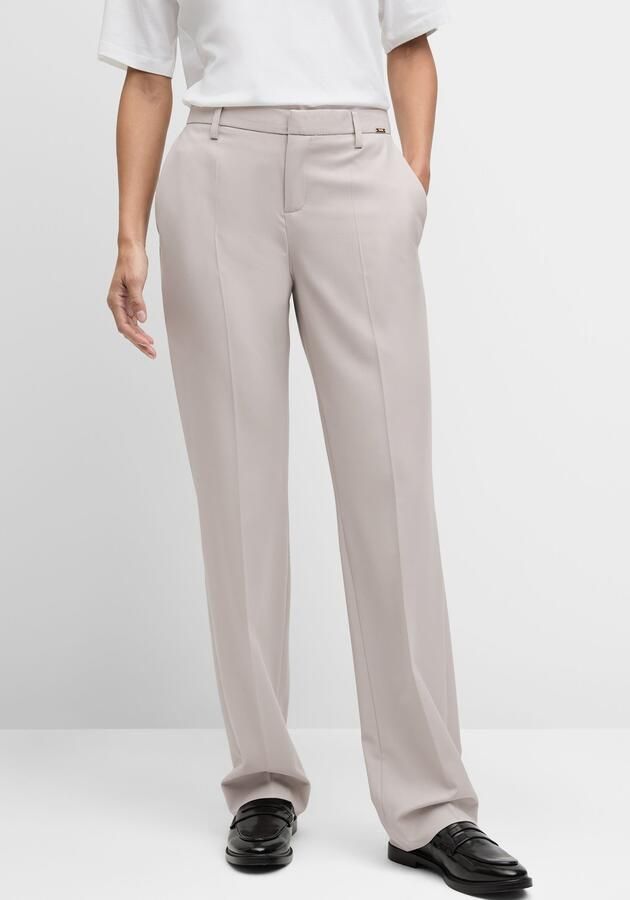 CINQUE Dames Pakbroek en Shorts White Dames - Foto 5