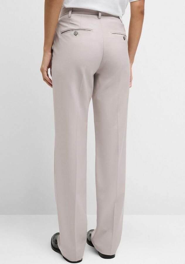 CINQUE Dames Pakbroek en Shorts White Dames - Foto 2