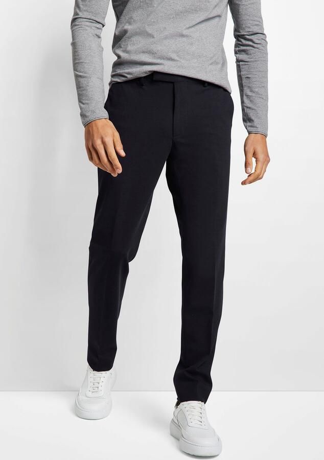 Cinque Pantalon CIMONOPOLI met paspelzakken achter - Foto 7