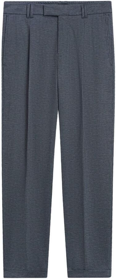 CINQUE Pantalon met bandplooien model 'Sando' - Foto 5