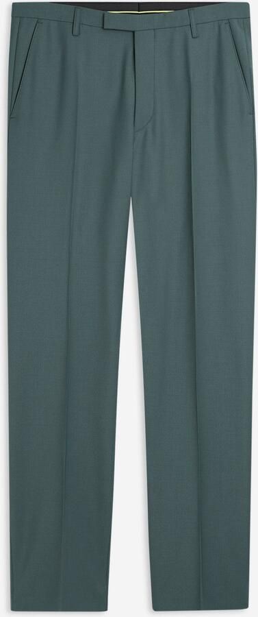 CINQUE Regular fit pantalon met persplooien model 'MONOPOLI' - Foto 2