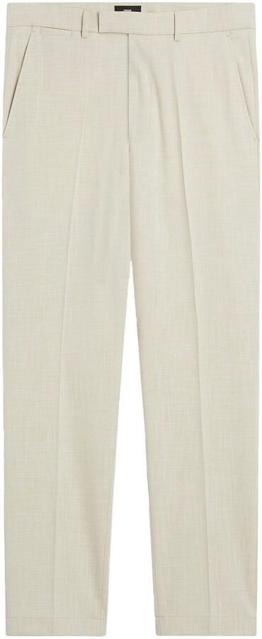 Cinque Stoffen broek CIBEPPE met een stijlvolle structuur - Foto 3