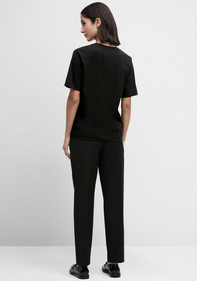 Cinque T-shirt CITANA met een ronde hals - Foto 2