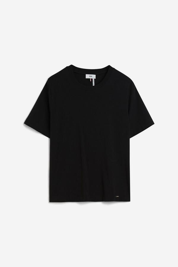 Cinque T-shirt CITANA met een ronde hals - Foto 3