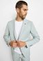 CINQUE Regular fit 2-knoops colbert met scheerwol model 'Cimonopoli' - Thumbnail 2