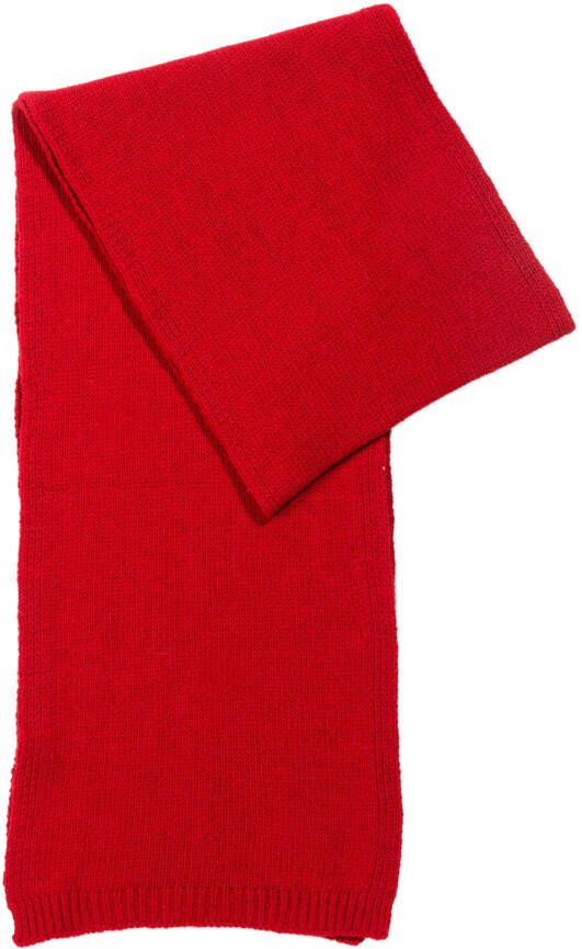 Cinque Gebreide sjaal Liana Fijne brei sjaal