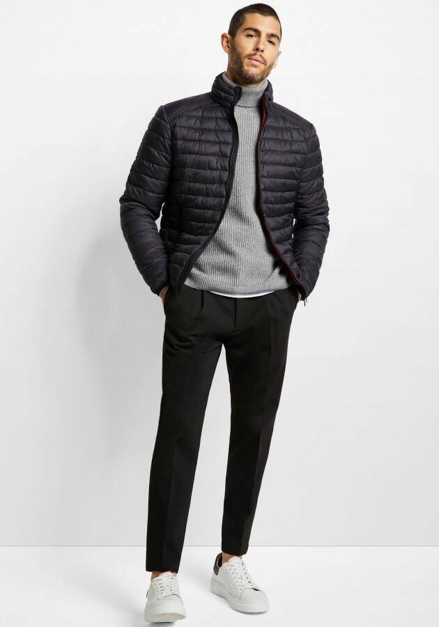 CINQUE Jack met opstaande kraag model 'CiWrap'