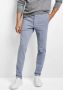 CINQUE Slim fit stoffen broek met stretch model 'CiBrody' - Thumbnail 2